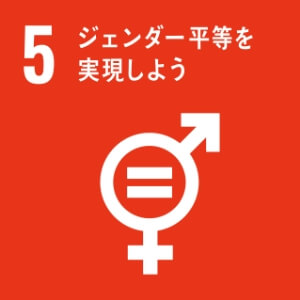 Goal 5 Achieve gender equality